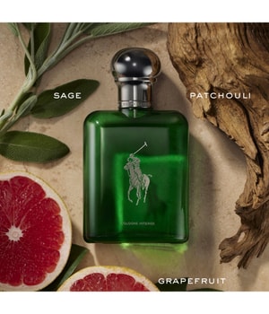 Ralph Lauren Polo Cologne Intense Eau de Parfum-40 ml