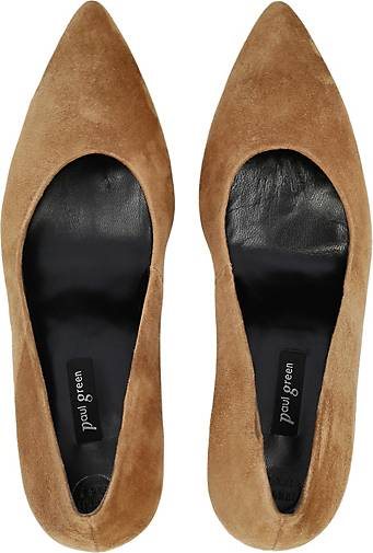 Paul Green Pump
