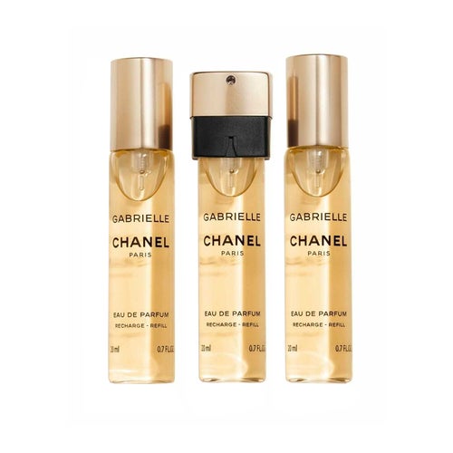 Chanel Gabrielle -setti
