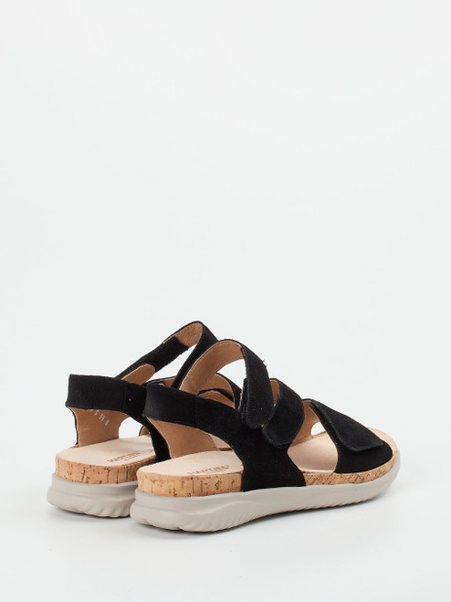 Sandale-22510090075 Hartjes