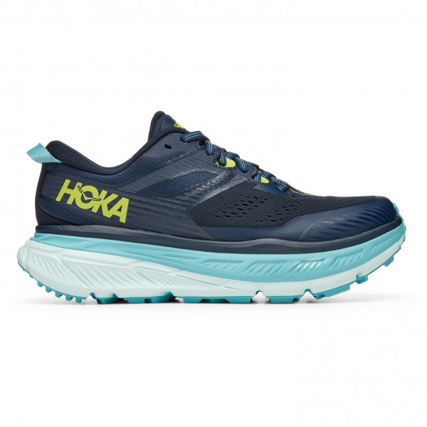 HOKA - Women's Stinson ATR 6 - Trailrunningschuhe