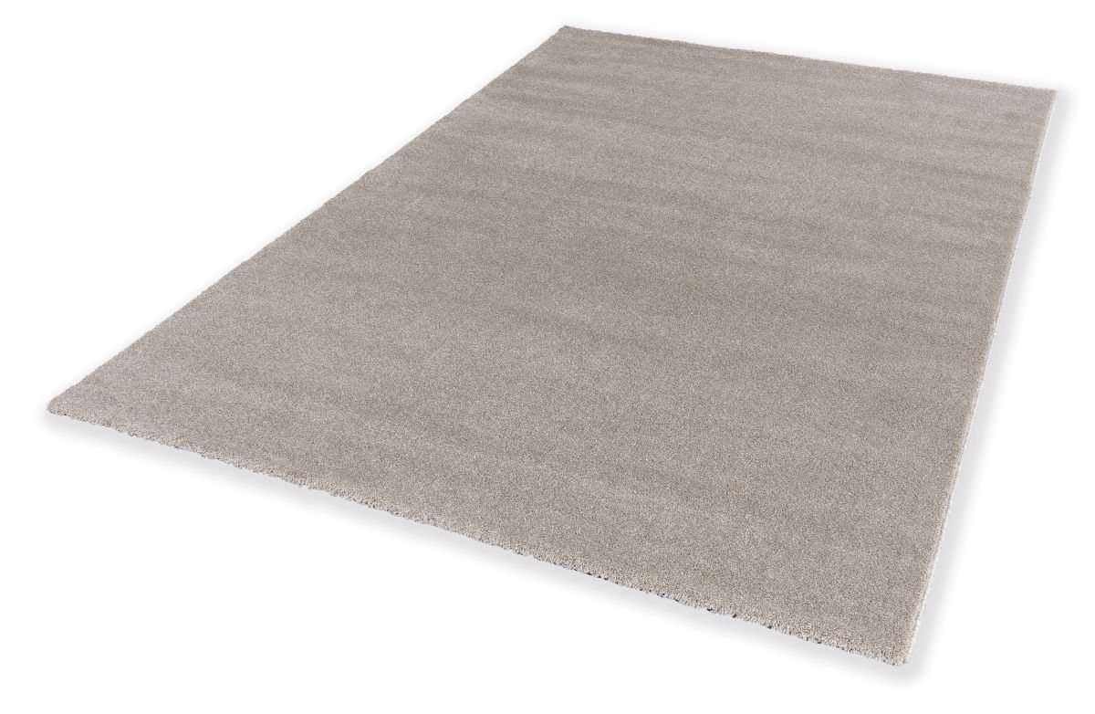 Schöner Wohnen Webteppich Pure beige 80x150