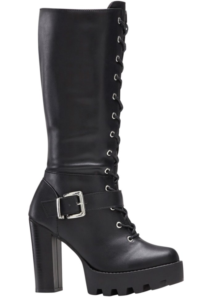 Plateau Stiefel
