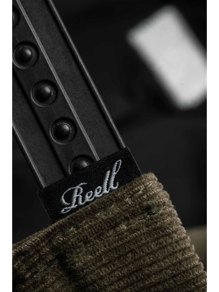 Reell Cap 