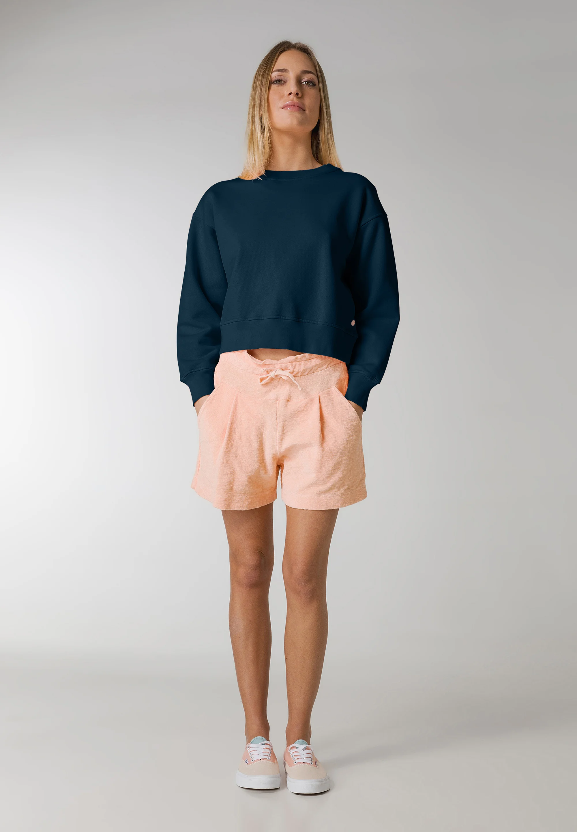 Deha COMFY - Sudadera