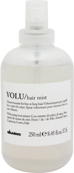 Davines Volu Hair Mist Spray-Conditioner