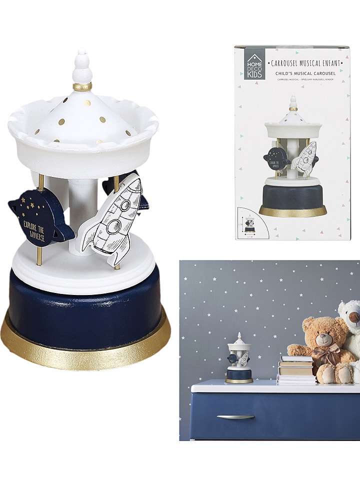 The Home Deco Kids Spieluhr 