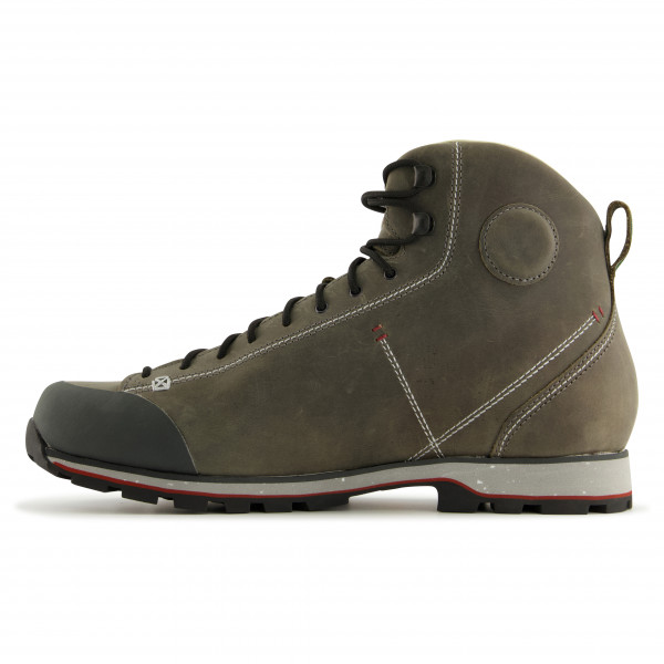 Dolomite - Cinquantaquattro High Full Grain Leather Evo GTX - Sneaker