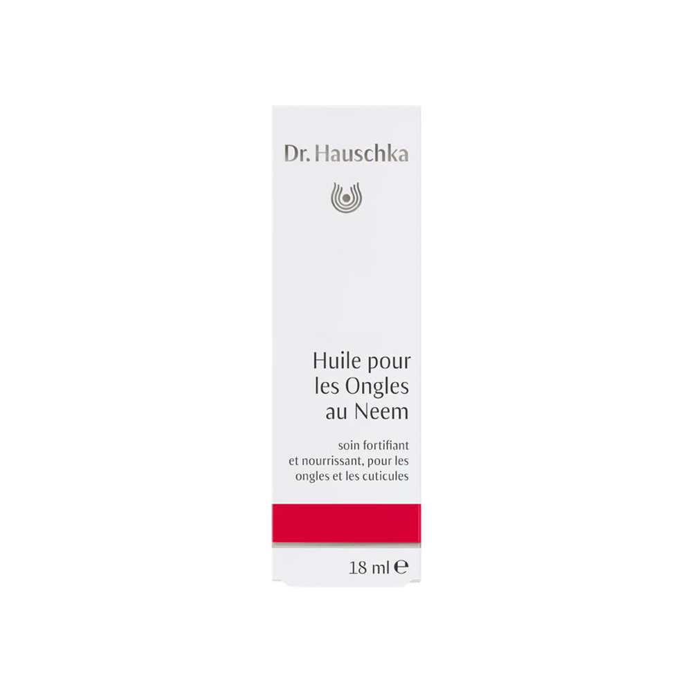 Dr. Hauschka Huile pour les Ongles au Neem Soin pour les ongles