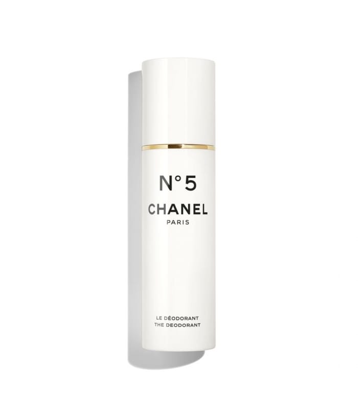 Chanel-N°5-Déodorant Vaporisateur