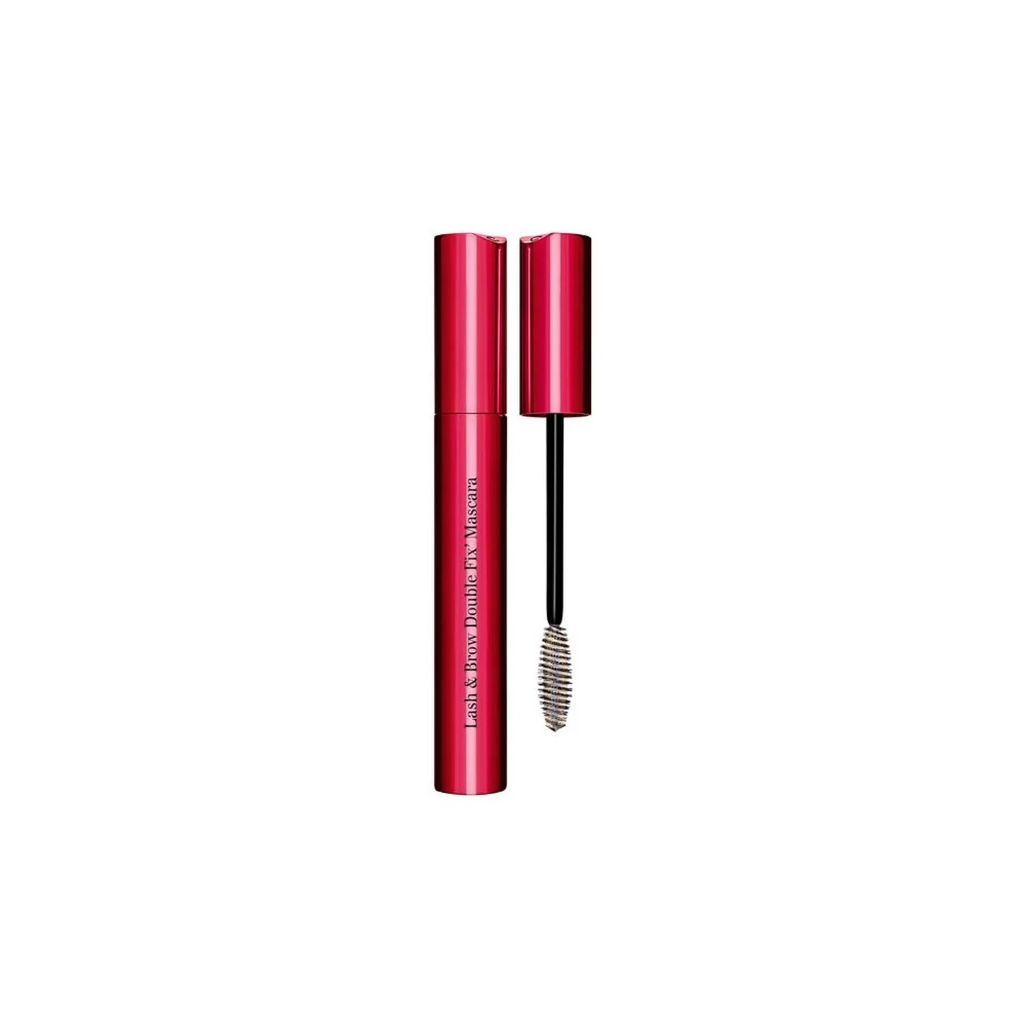 Máscara de pestañas y cejas Occhi Lash & Brow Double Fix' - Gel y máscara de pestañas