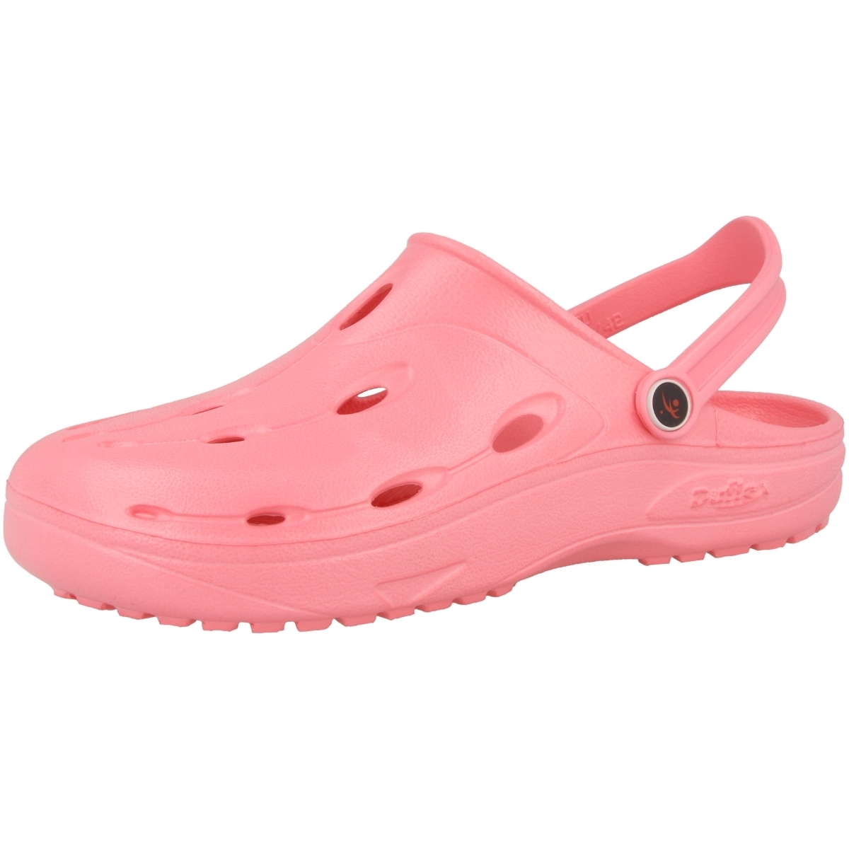 Chung Shi Dux Clogs pink