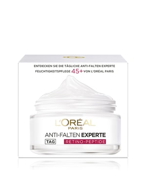 L'Oréal Paris Anti-Falten Experte 45+ Retino Peptide Gesichtscreme-50 ml