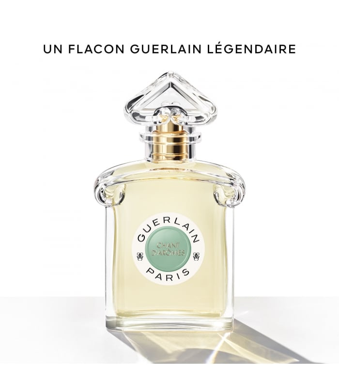 Guerlain-CHANT D'AROMES-Eau de Toilette