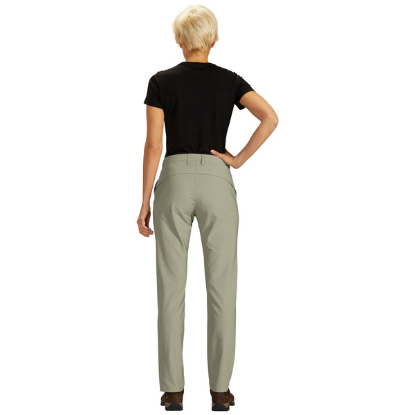 TRAVELLERS TROUSERS W Damen - Reisehose