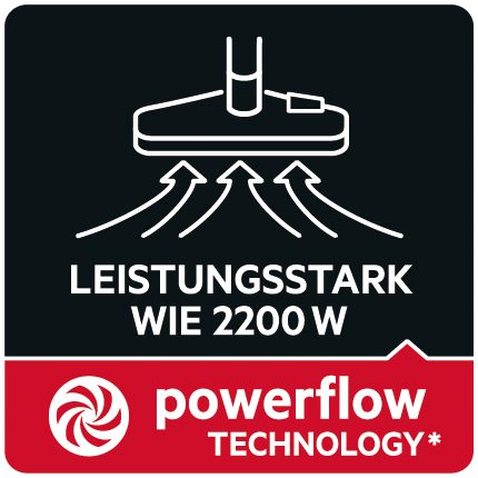 AEG Bodenstaubsauger VX7-2-ÖKOX Neue technische Version, 650 W, mit Beutel, +PARKETTO PRO Hartbodendüse