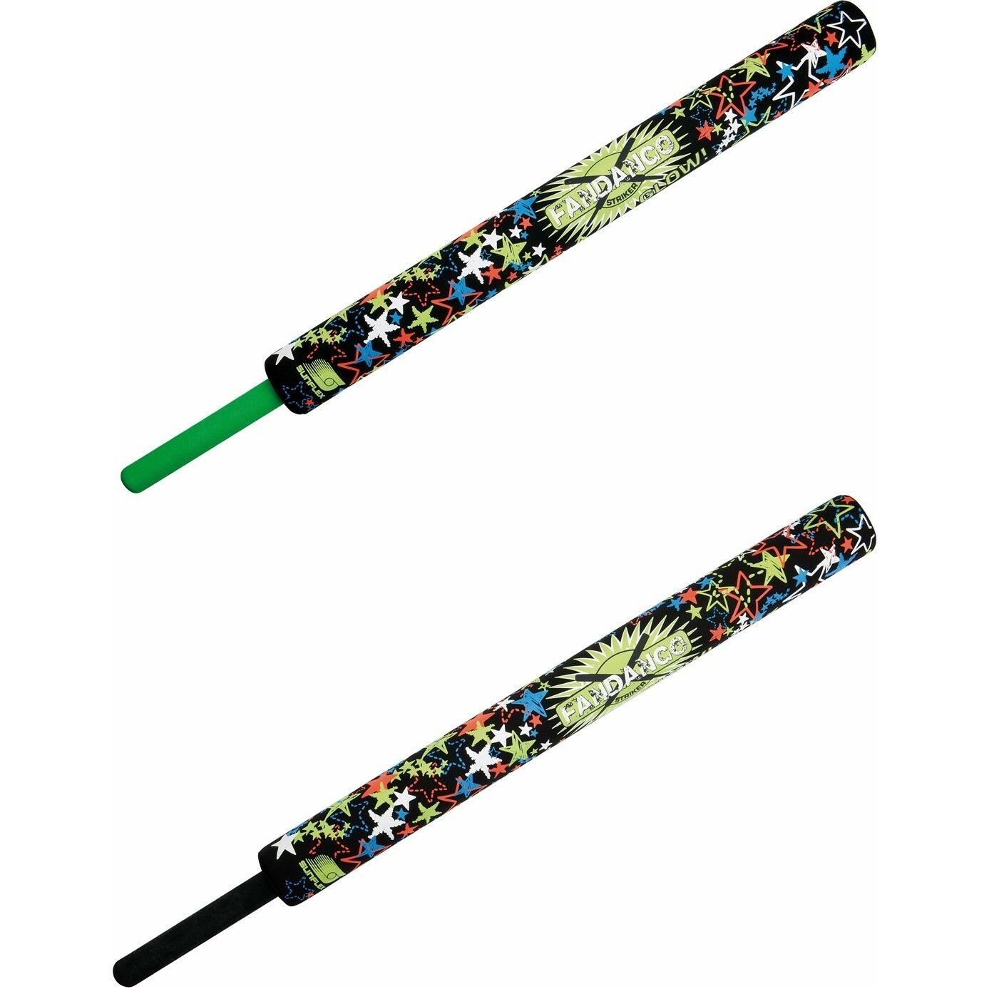 Sunflex Slackline Fandango Family, Striker Rebell Junior Glow PRO