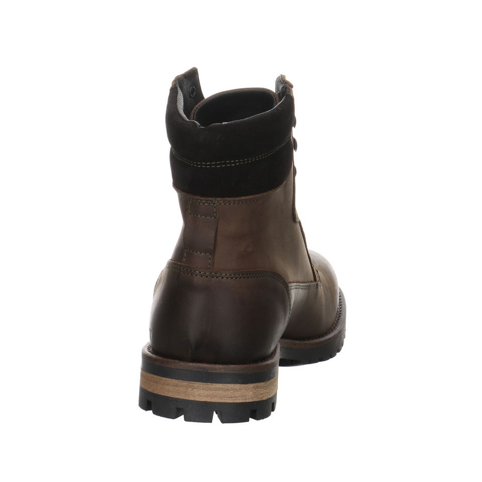 PME LEGEND Cargotanker Boots