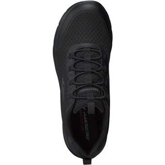 Skechers Dynamight 2.0 Social Orbit in schwarz