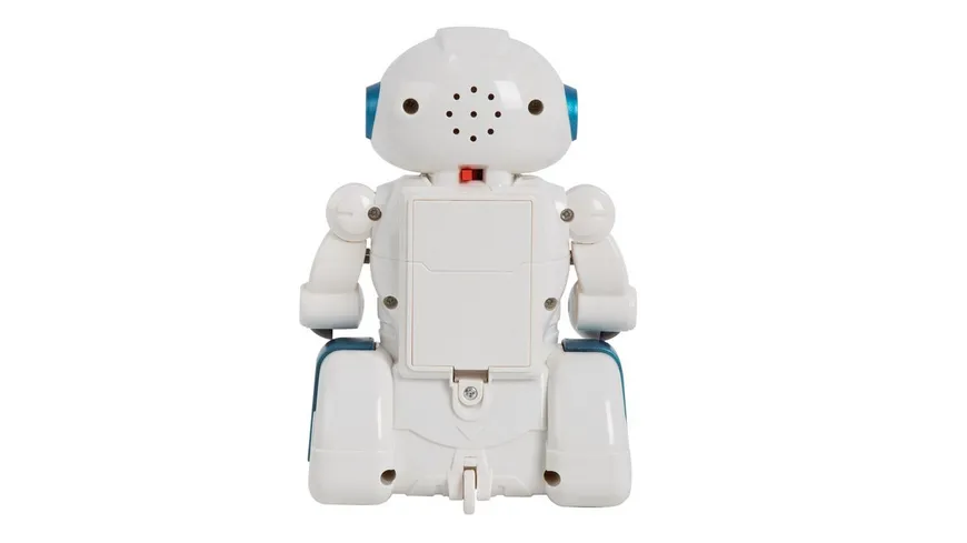 Cenzo - Butler the Smart Robot