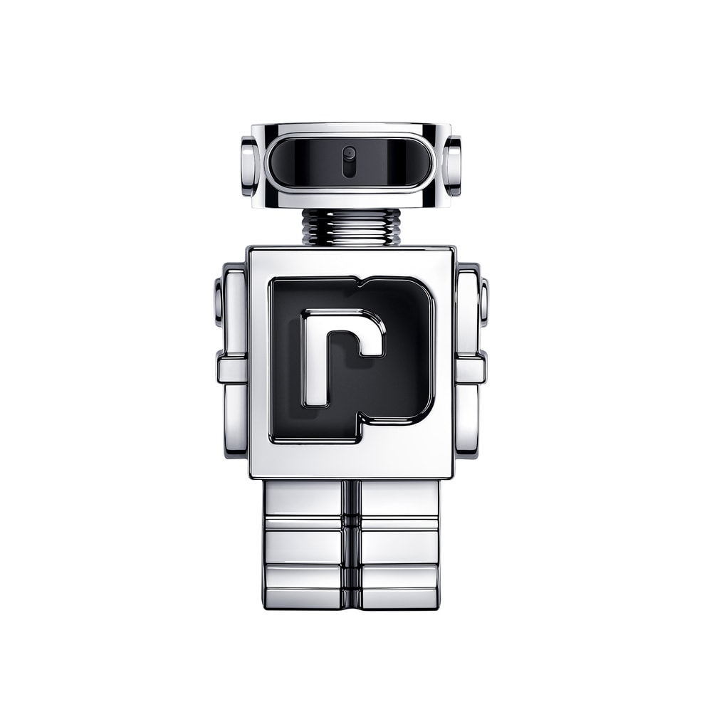 Paco Rabanne Phantom Eau de toilette Eau de toilette 50 ml