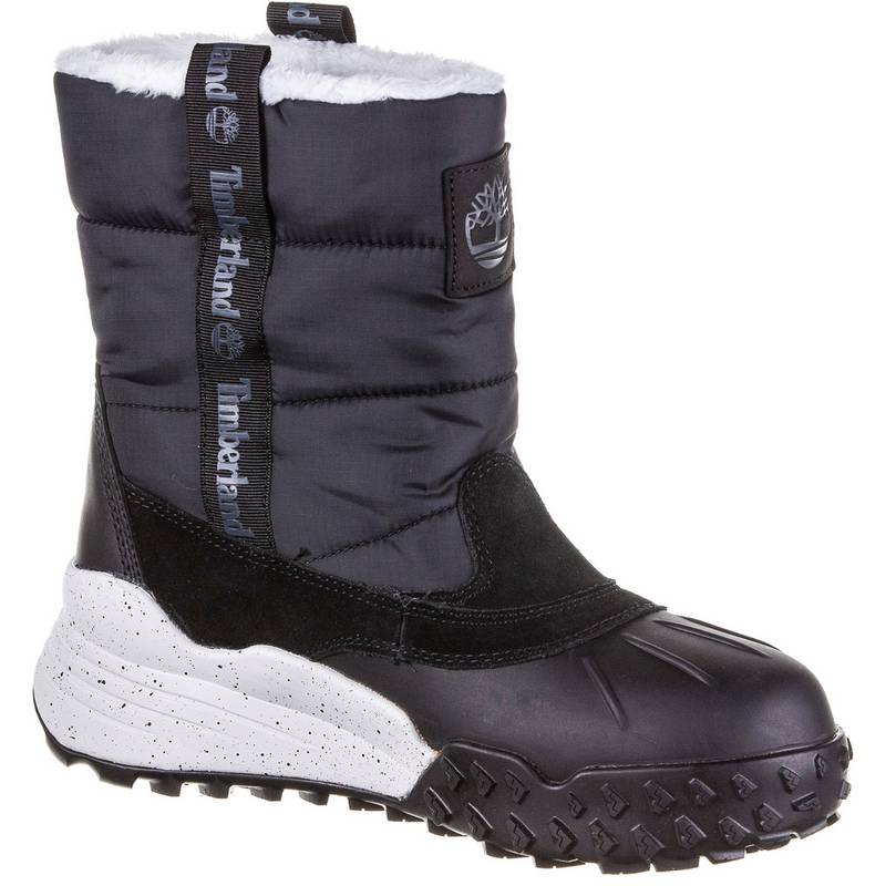 TIMBERLAND Moriah Range Pull On Stiefel Damen