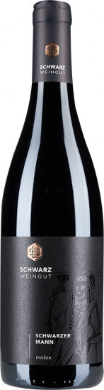 2020 Rotwein Cuvée 