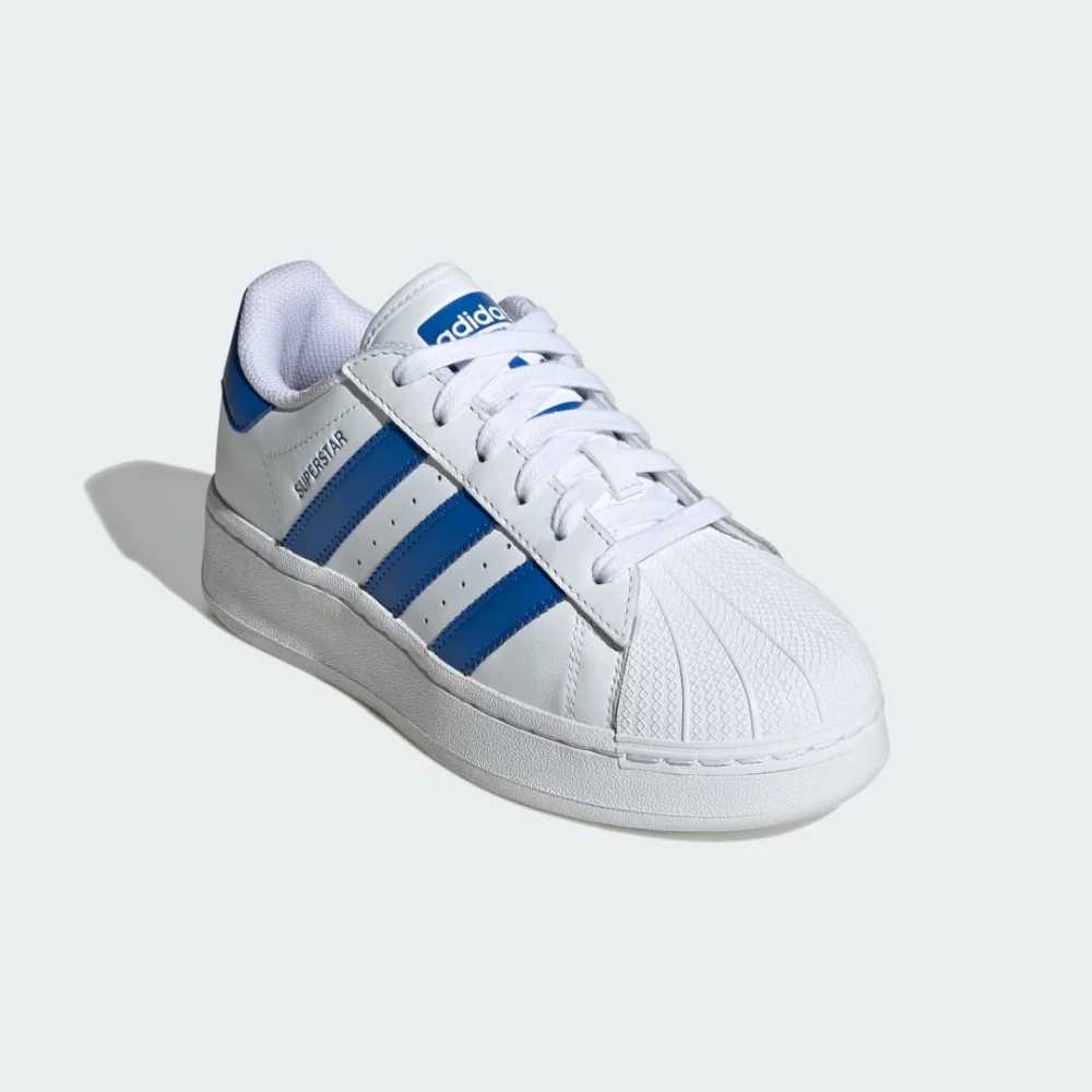 adidas Superstar XLG IG0289 / weiss