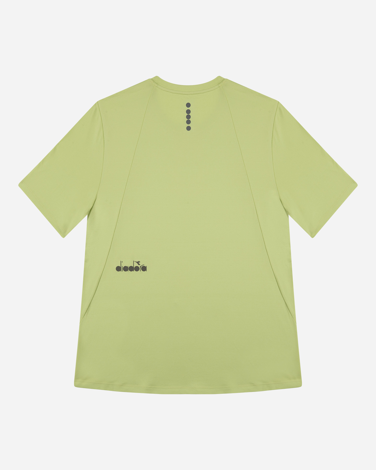 Bežecké tričko Diadora Tech M 102.180754-70329