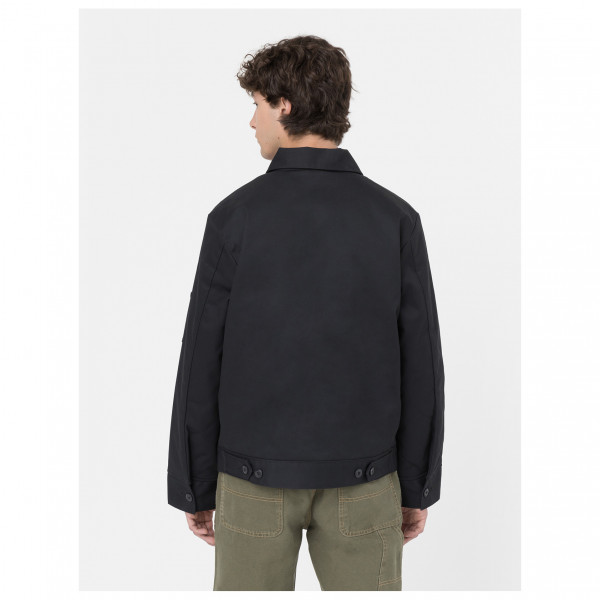 Dickies - Lined Eisenhower Jacket - Freizeitjacke