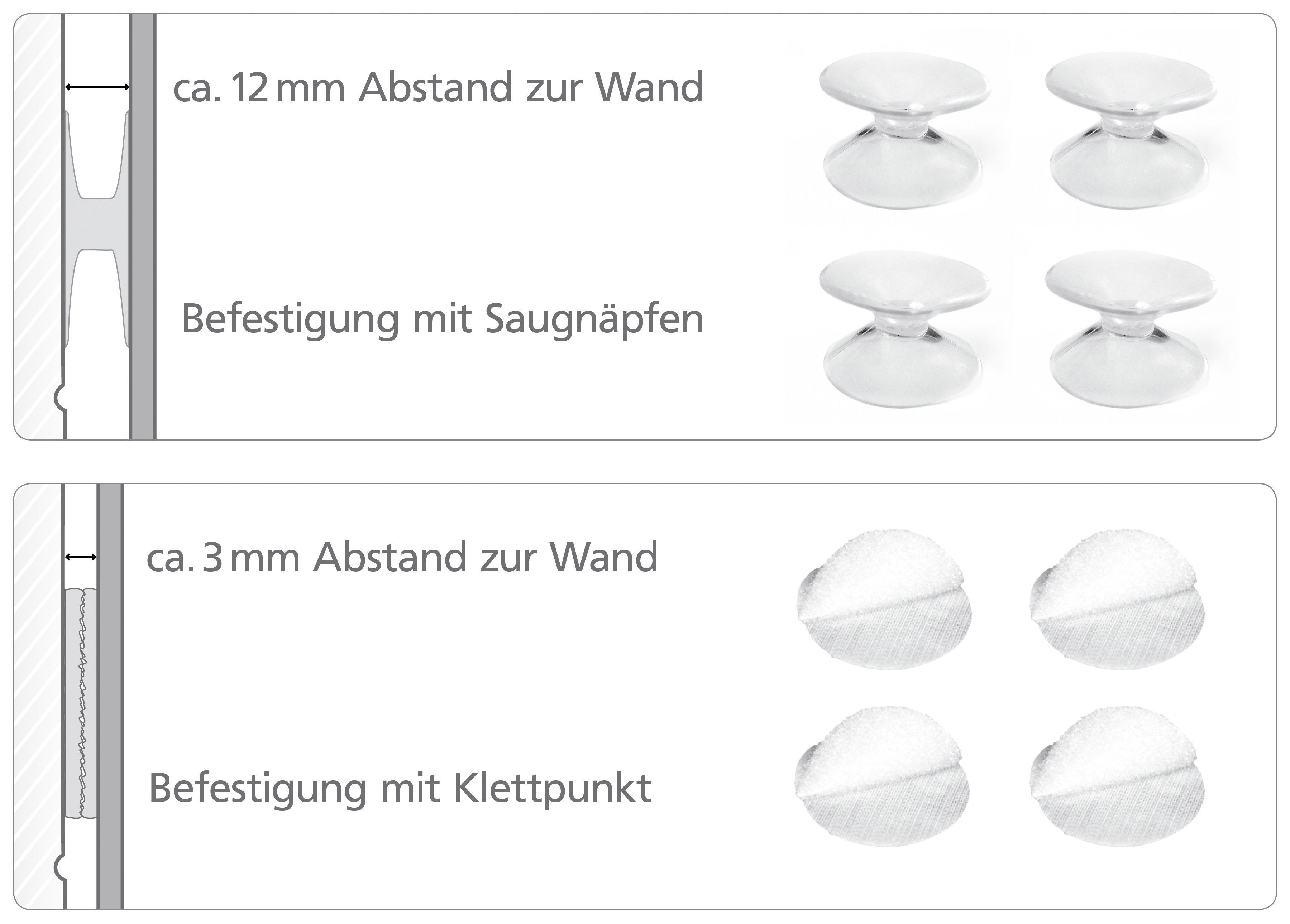 MySpotti Küchenrückwand pop, Bambus