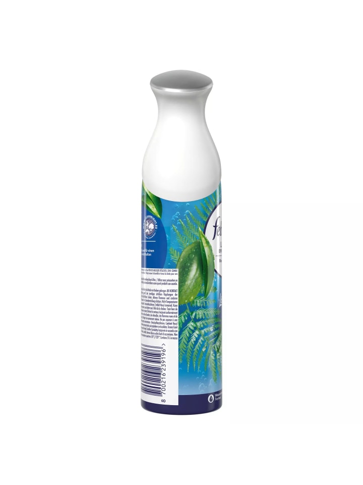 febreze Lufterfrischer Meeresbrise in Blau günstig kaufen Anzahl: 1 Stück