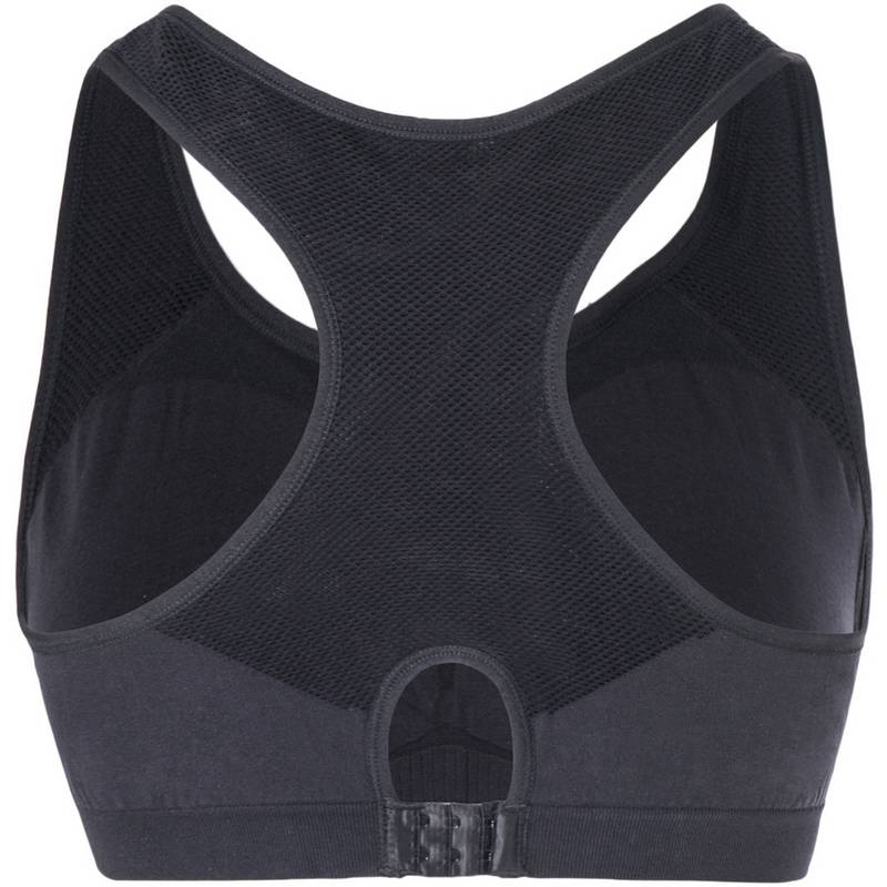 Q by Endurance ROSA SEAMLESS BH Damen