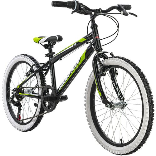 SPEZIALFAHRRAD KINDERFAHRRAD SCRAWLER 20