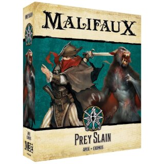 Prey Slain