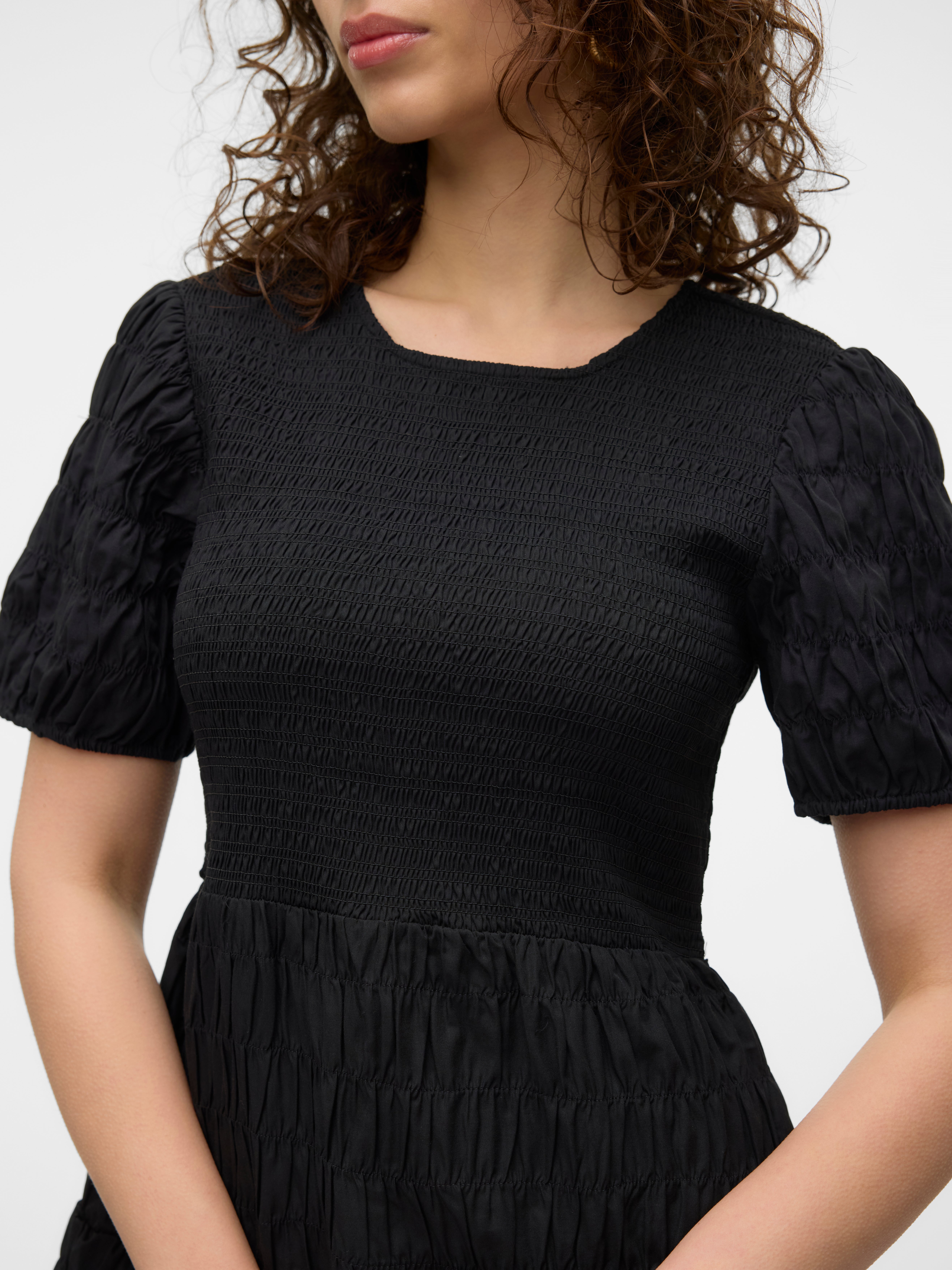 VMEMY Kurzes Kleid