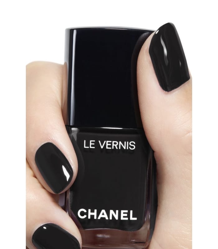 Chanel-LE VERNIS-Coloration des ongles