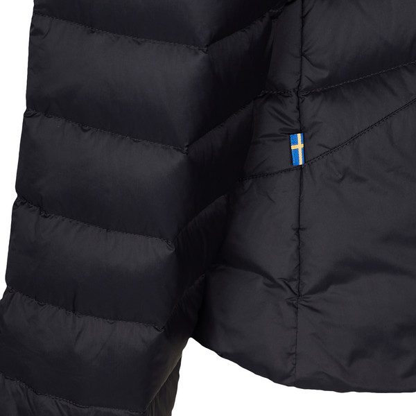 KEB TOURING DOWN JACKET W Damen - Daunenjacke