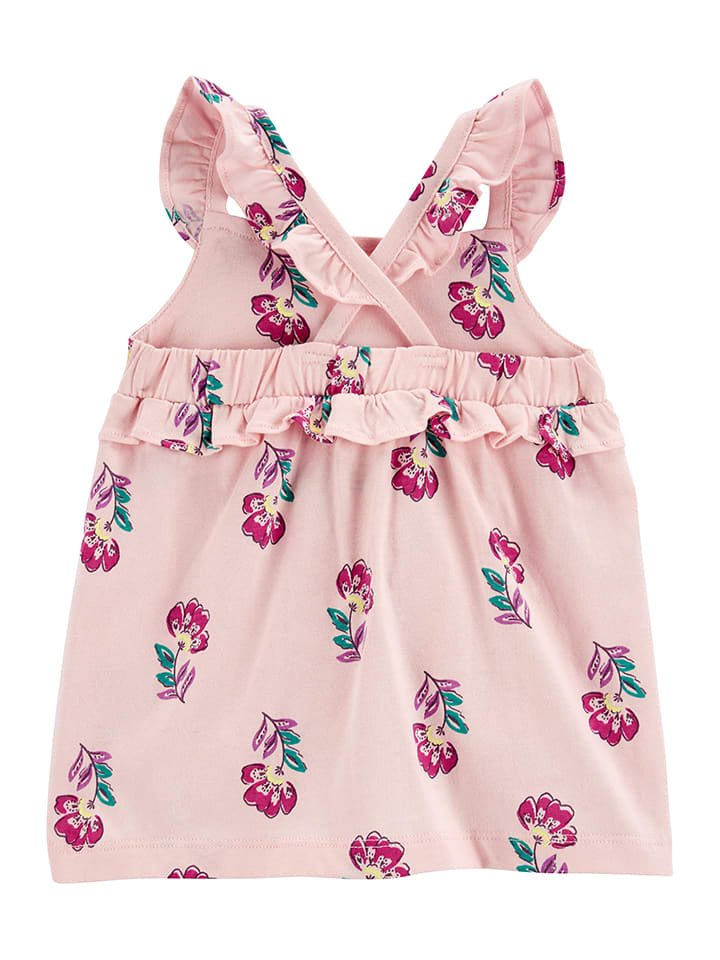 carter's Kleid in Rosa günstig kaufen