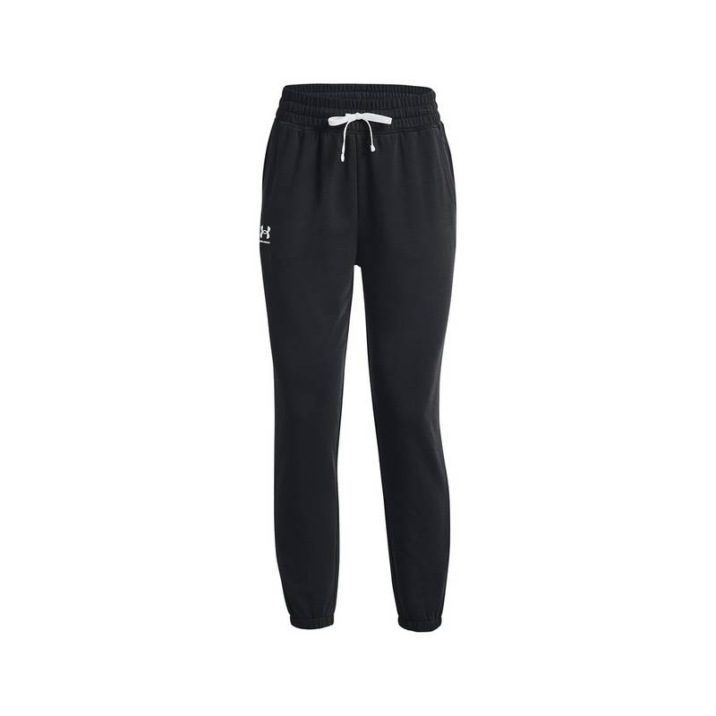 Under Armour Rival Terry Trainingshose Damen