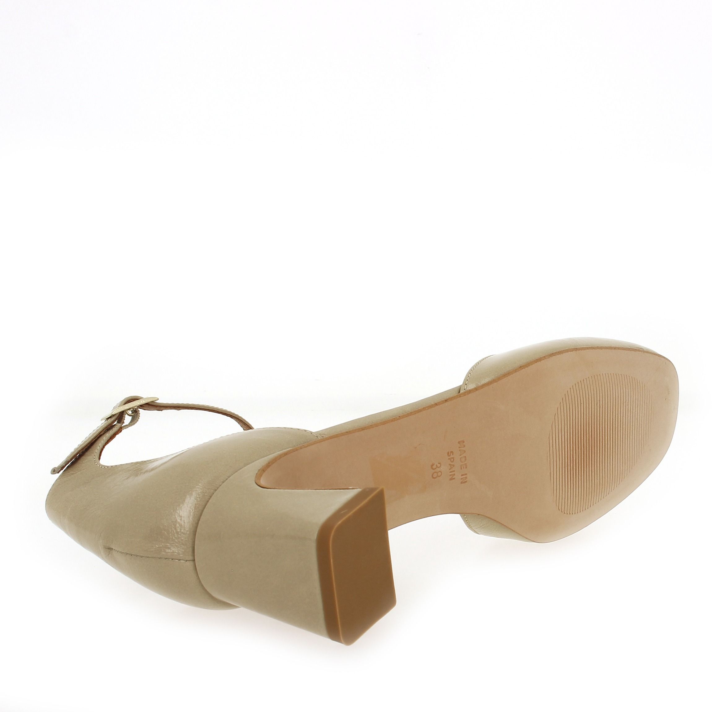 Angel Alarcon  24013-275A  - Beige