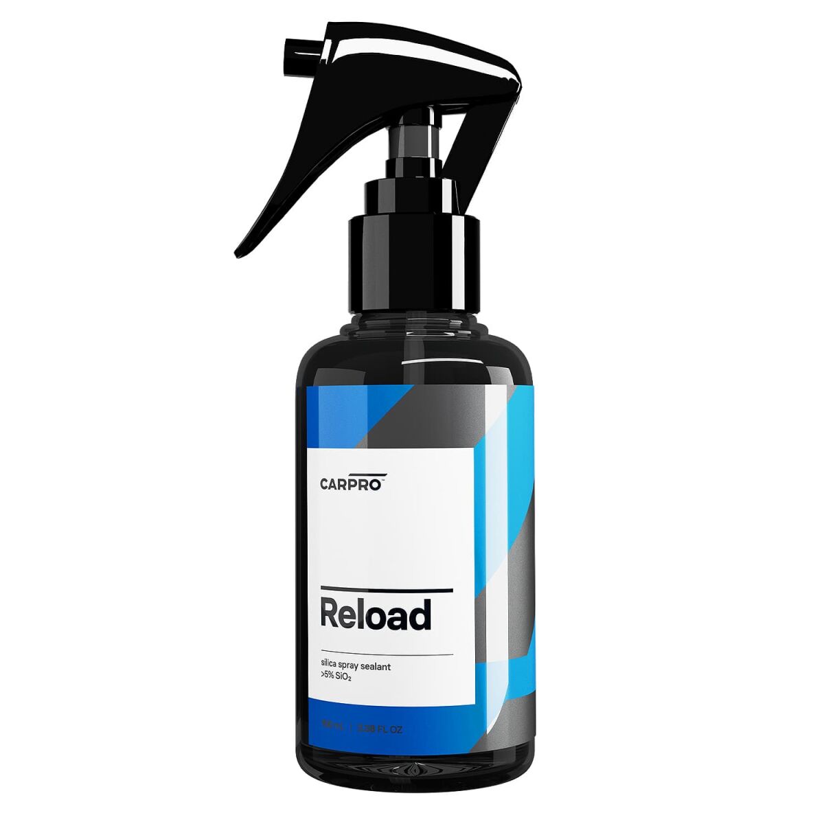 CarPro ReLoad Silizium Sprühversiegelung 100ml