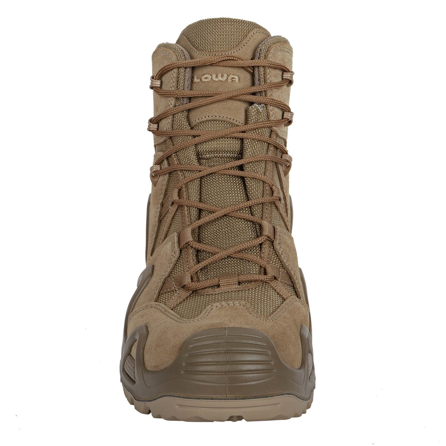 Einsatzstiefel Zephyr GTX Mid TF