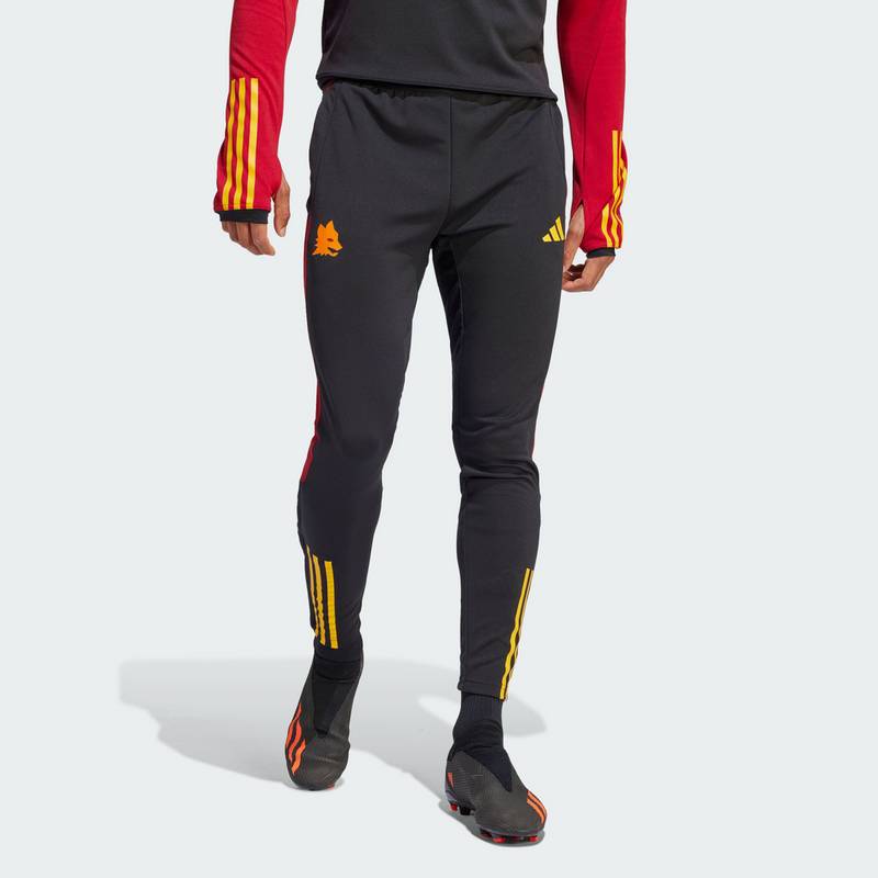 adidas AS Rom Tiro 23 Trainingshose Trainingshose Herren