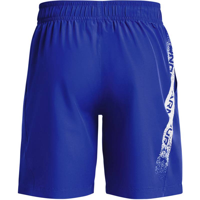 Under Armour Graphic Funktionsshorts Herren