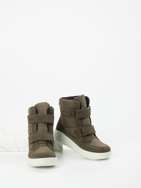 Klettverschlussboot-68306090010 Ecco