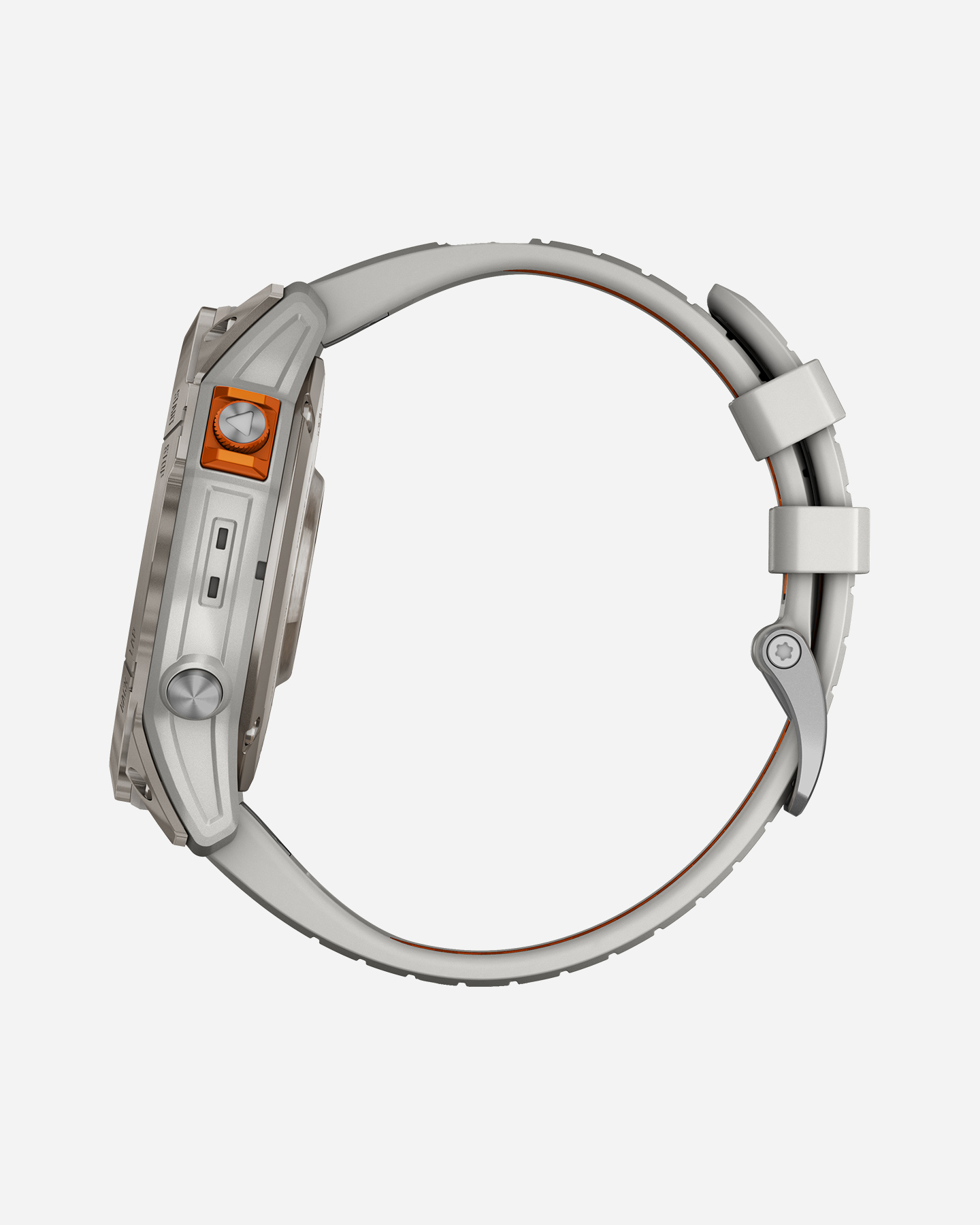 Multifunkčné hodinky Garmin Fenix 7x Pro Sapphire Solar 010-02778-15