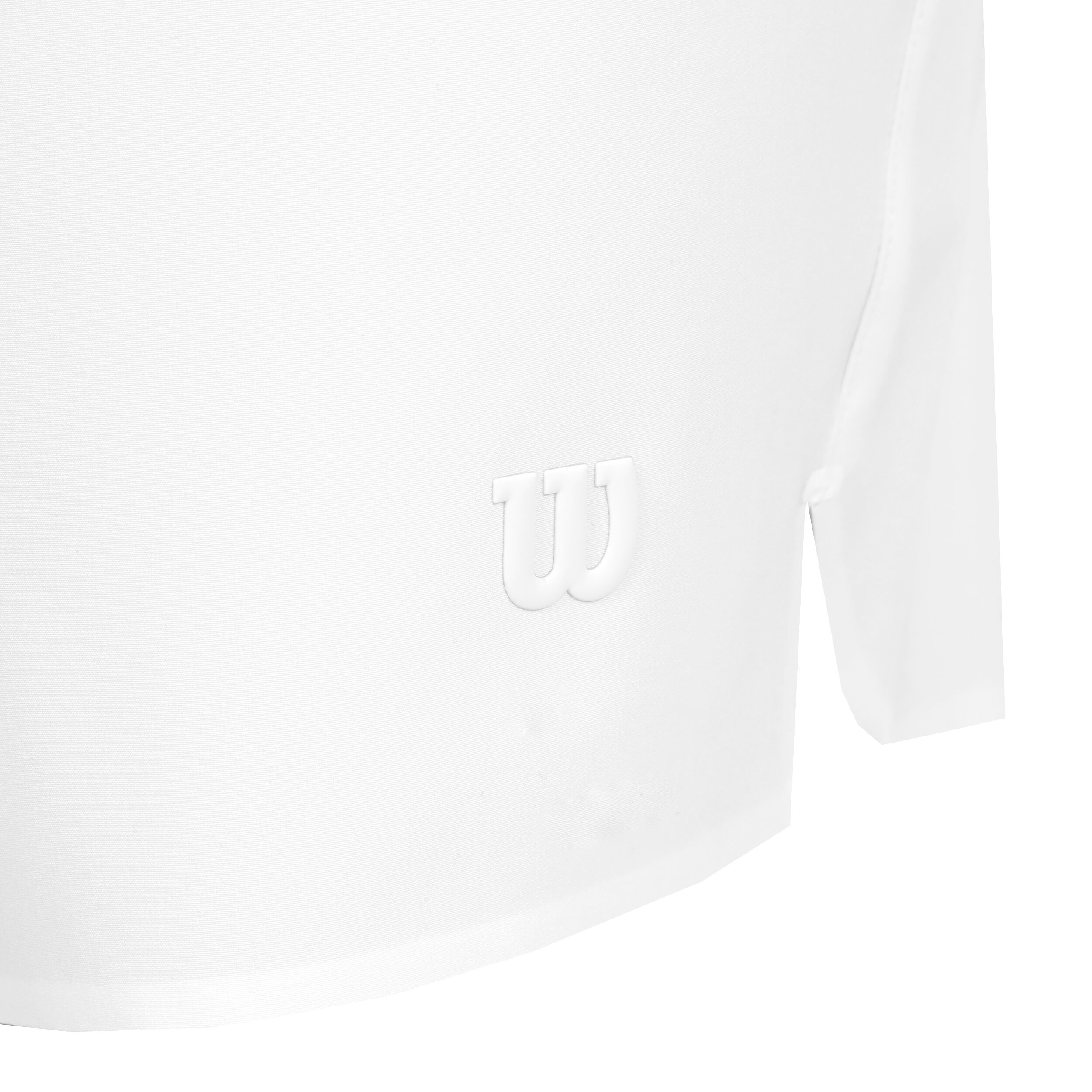 Tournament Pro Shorts Herren - Weiß