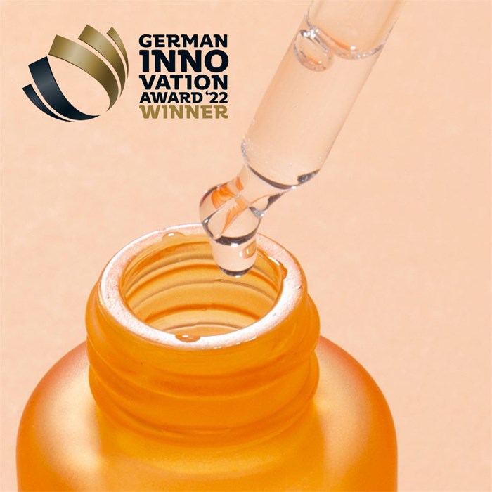 Smooth Skin Serum