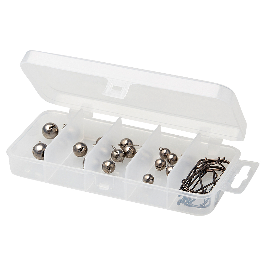 Savage Gear Cheburashka Cheb Head Kit
